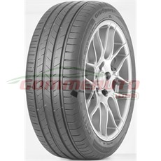 COP. 295/35 R21 SPORT S1 SUV 107Y GITI